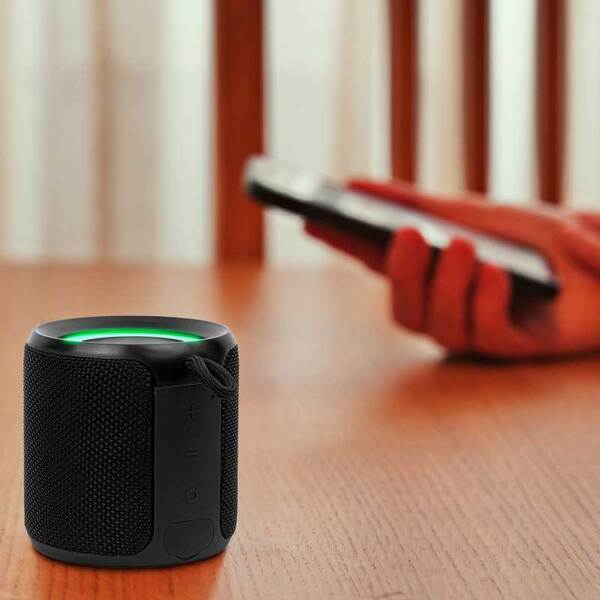 Viber 5 Watt LED Wireless Speaker