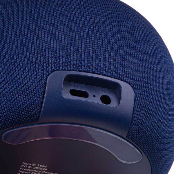 Viber 5 Watt LED Wireless Speaker