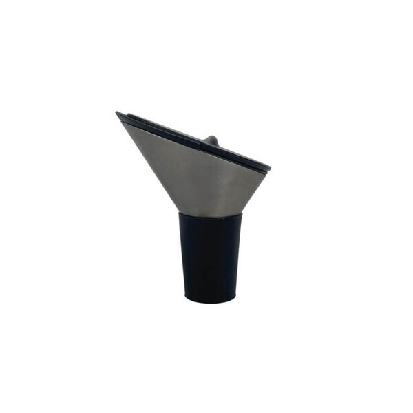 Rabbit® Sliding Wine Pourer Stopper