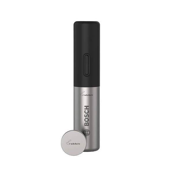 Rabbit® Electric Corkscrew w/ Foil Cutter