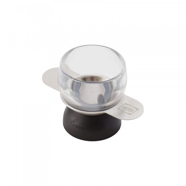 Rabbit® Wine Aerator w/ Stand