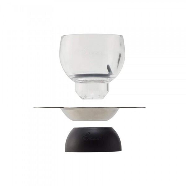 Rabbit® Wine Aerator w/ Stand