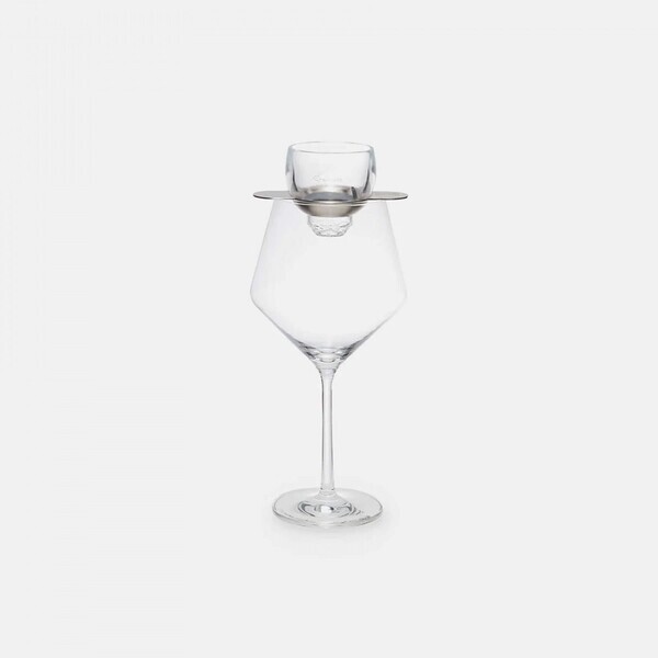 Rabbit® Wine Aerator w/ Stand
