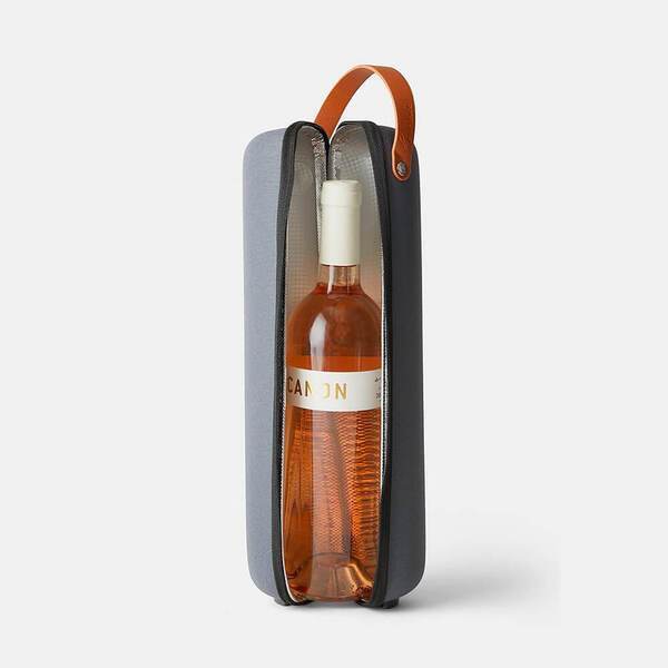 Rabbit® Wine Bottle Carrier