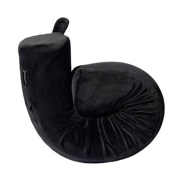 Brookstone® Free Form Memory Foam Neck Pillow