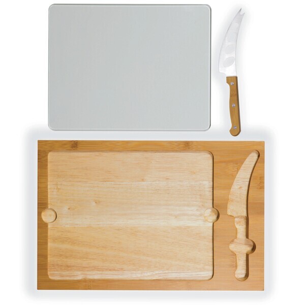 Icon Cheese Board Set