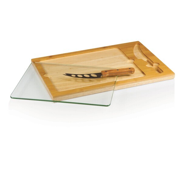 Icon Cheese Board Set