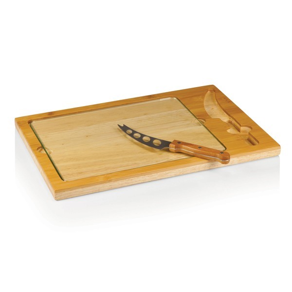 Icon Cheese Board Set