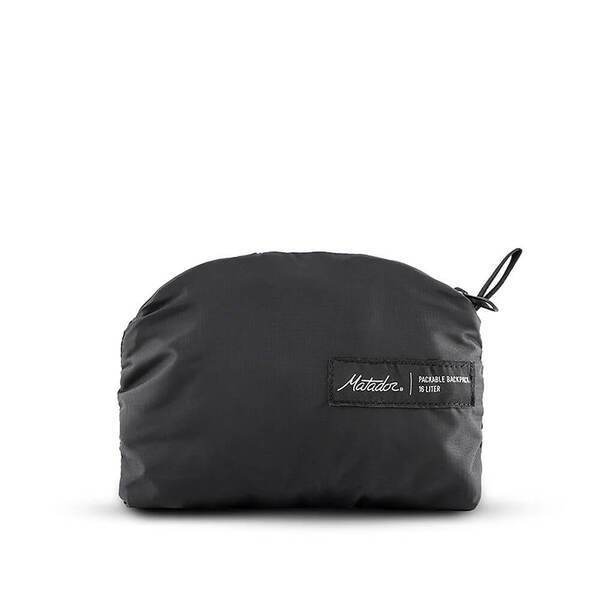 Matador® Refraction Recycled Nylon Packable Backpack