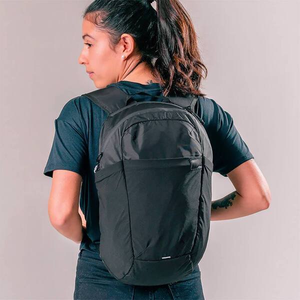Matador® Refraction Recycled Nylon Packable Backpack