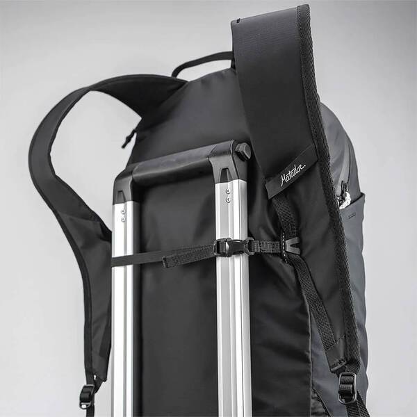 Matador® Refraction Recycled Nylon Packable Backpack