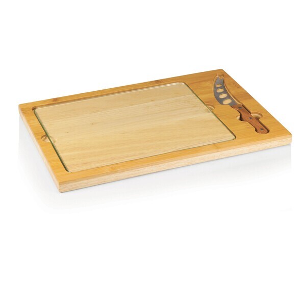 Icon Cheese Board Set