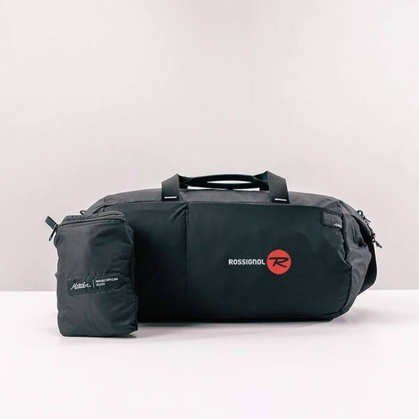 Matador® Refraction Recycled Nylon Packable Duffel Bag