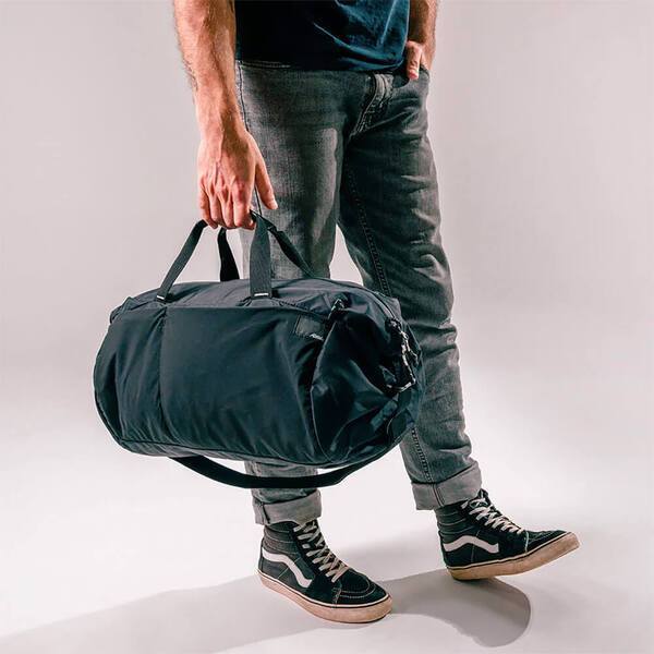 Matador® Refraction Recycled Nylon Packable Duffel Bag