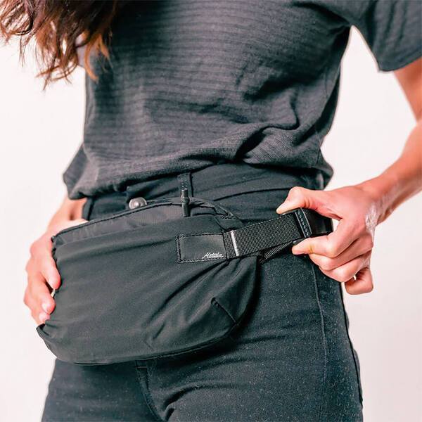 Matador® Refraction Recycled Nylon Packable Sling Pack