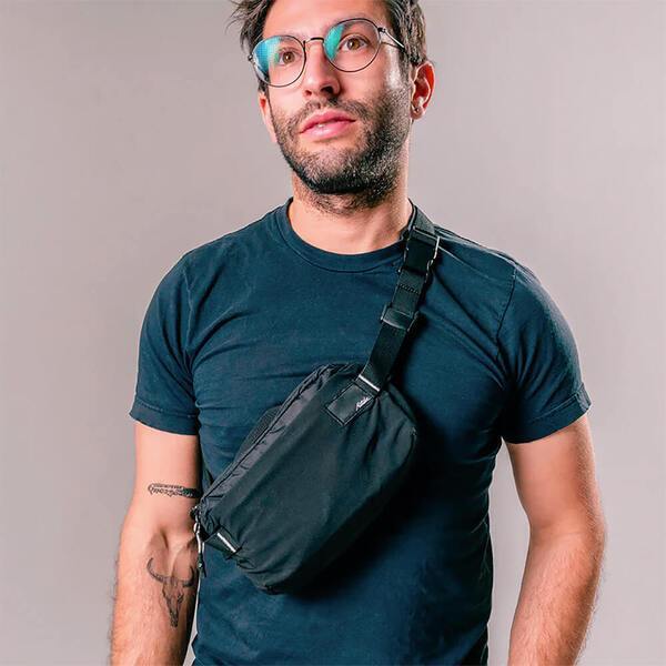 Matador® Refraction Recycled Nylon Packable Sling Pack
