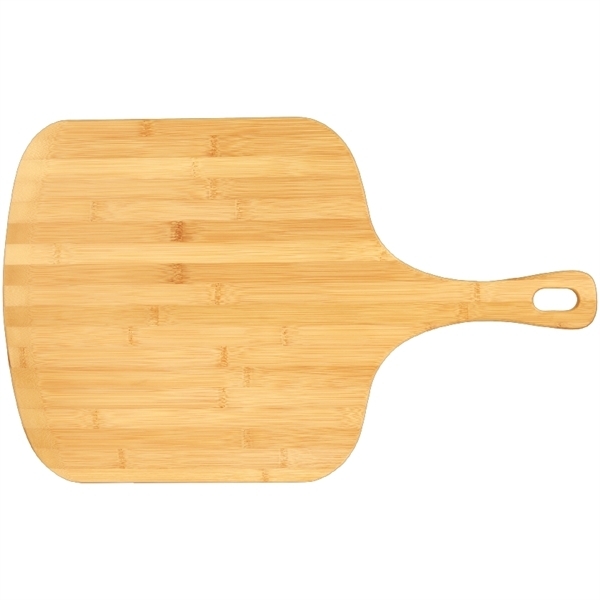 Bamboo Pizza Peel Board