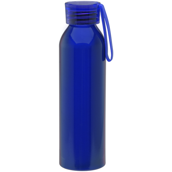 Shimmer Single Wall Aluminum Bottle, 22oz.