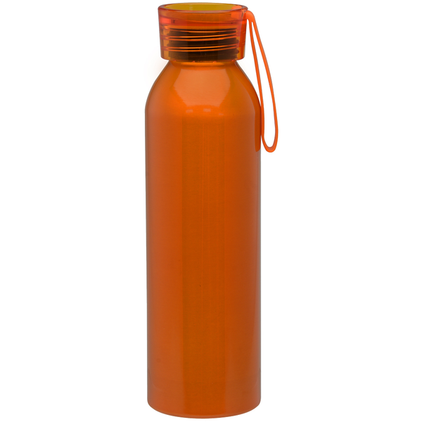 Shimmer Single Wall Aluminum Bottle, 22oz.