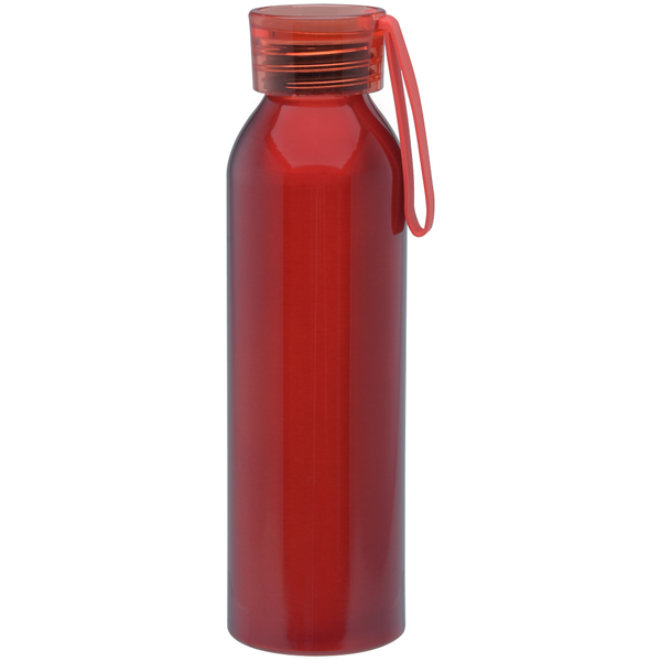 Shimmer Single Wall Aluminum Bottle, 22oz.