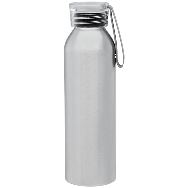 Shimmer Single Wall Aluminum Bottle, 22oz.