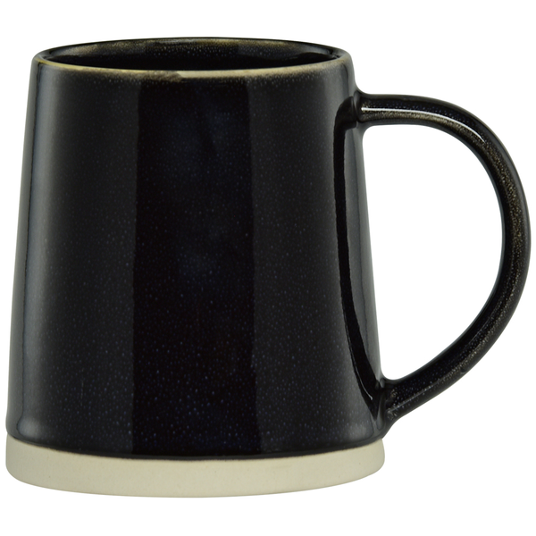 Dinenzio Earth Tone Mug, 16oz.