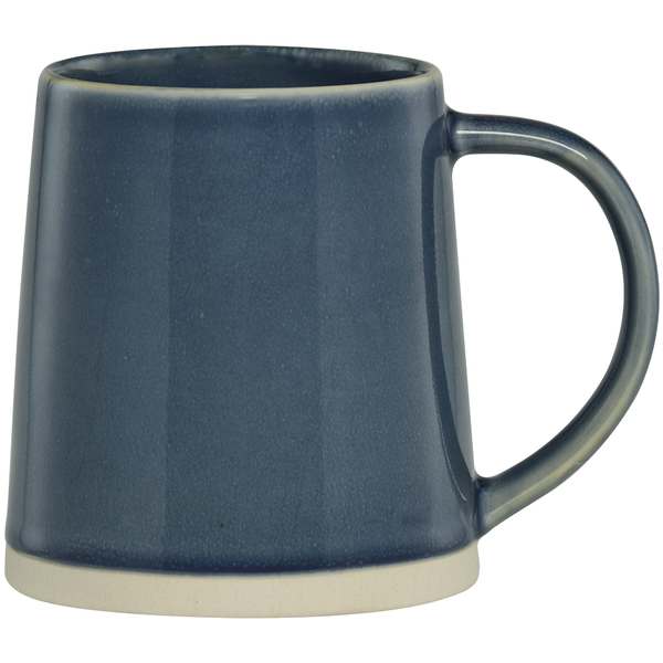 Dinenzio Earth Tone Mug, 16oz.
