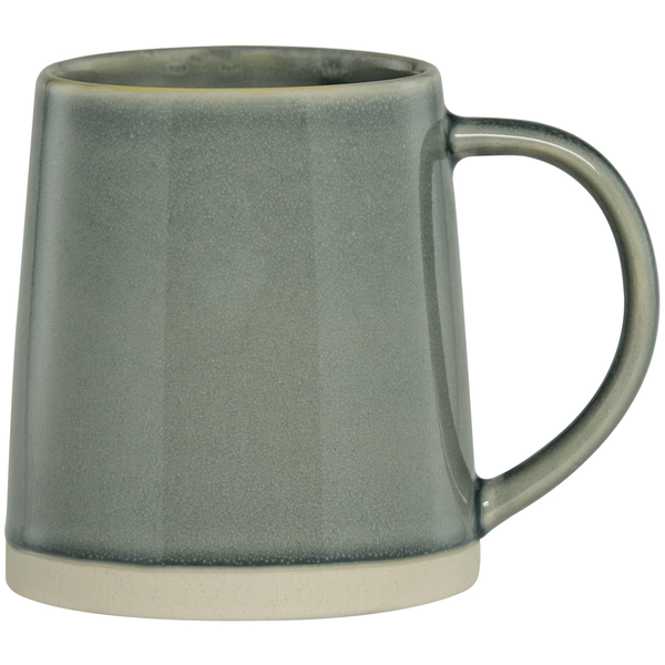 Dinenzio Earth Tone Mug, 16oz.