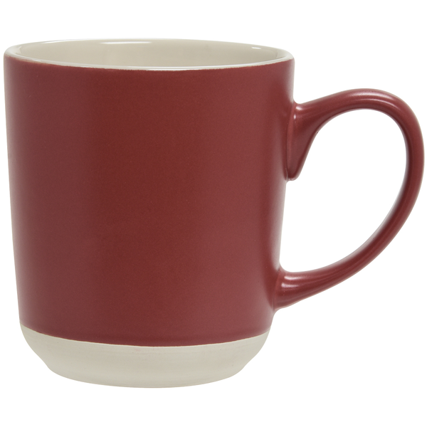 Anaphora Ceramic Mug, 15oz.