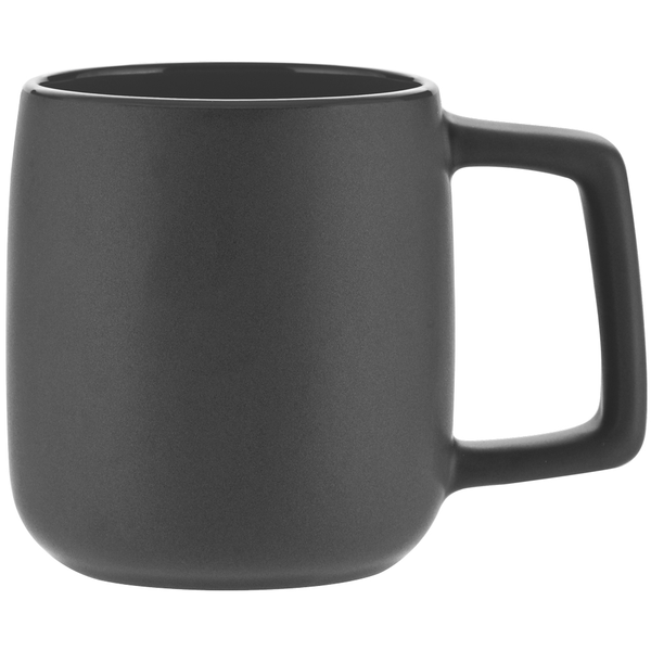 Ankara Ceramic Mug, 14oz.