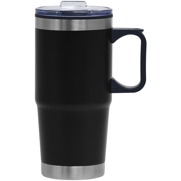 Delphi Stainless Steel Tumbler, 24oz.
