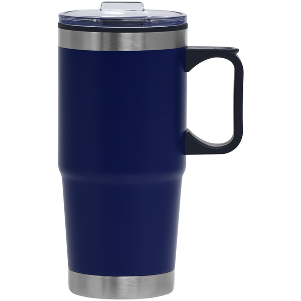 Delphi Stainless Steel Tumbler, 24oz.