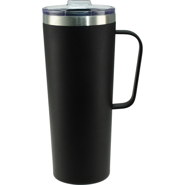 Enzo Vacuum Insulated Tumbler, 28oz.