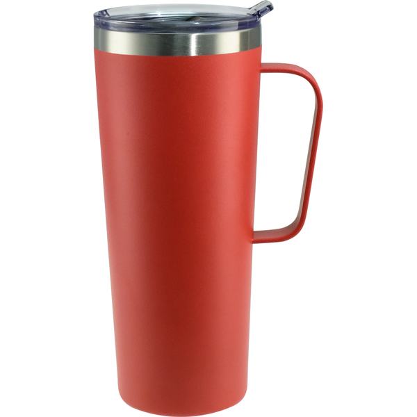 Enzo Vacuum Insulated Tumbler, 28oz.