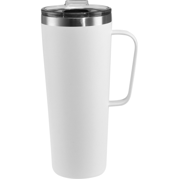 Enzo Vacuum Insulated Tumbler, 28oz.