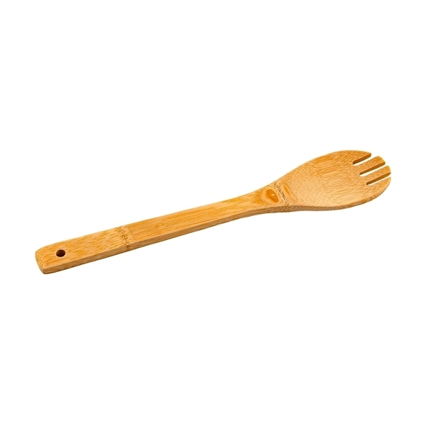 Bamboo Spork, 12"