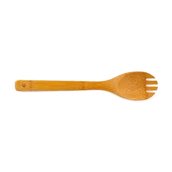 Bamboo Spork, 12"