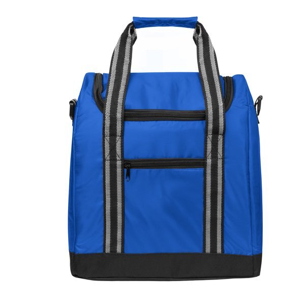 Clark 28 Can Nylon Cooler Lunch Bag