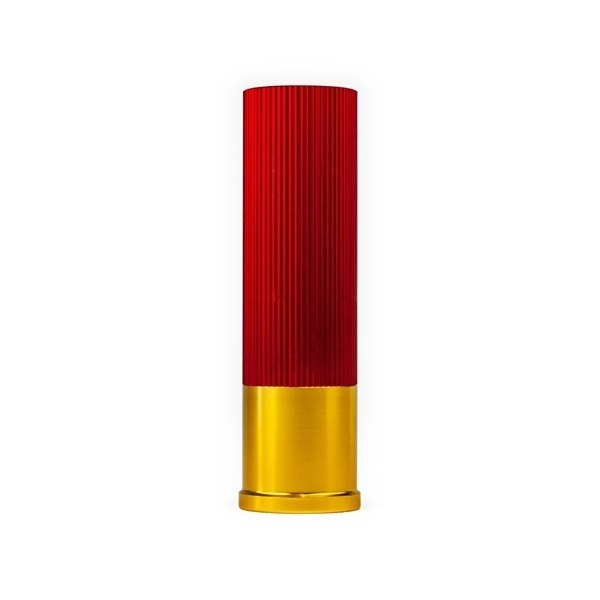 Shotgun Shell Preemo LED Flashlight