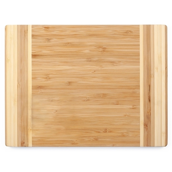 Designer Premium Bamboo Cutting Board