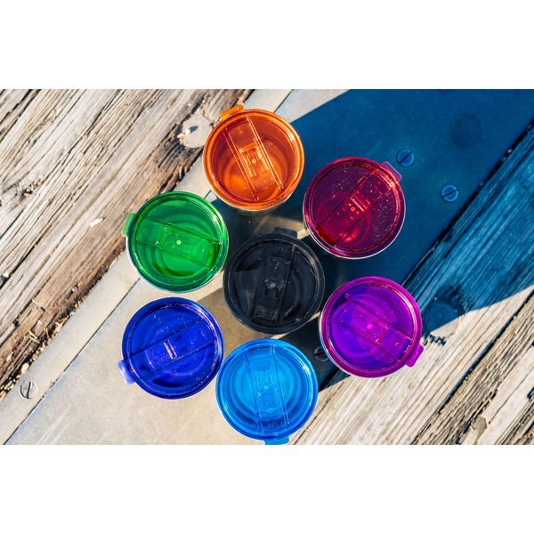 Kong Vacuum Insulated Tumbler w/ Straw, 30oz.