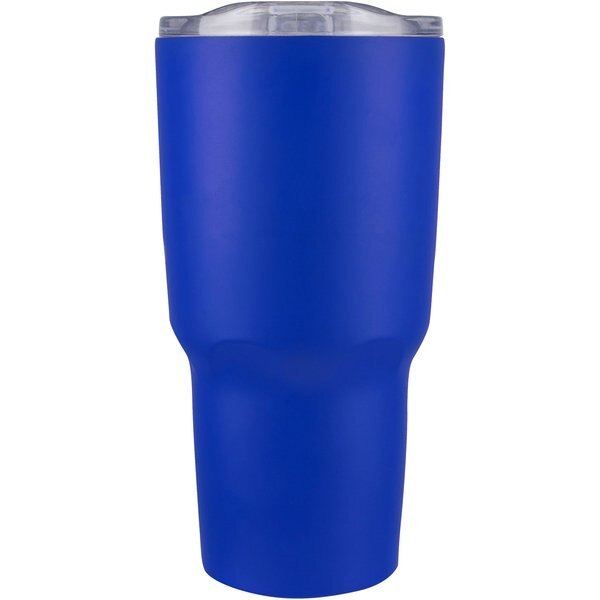 Kong Vacuum Insulated Tumbler w/ Straw, 30oz.