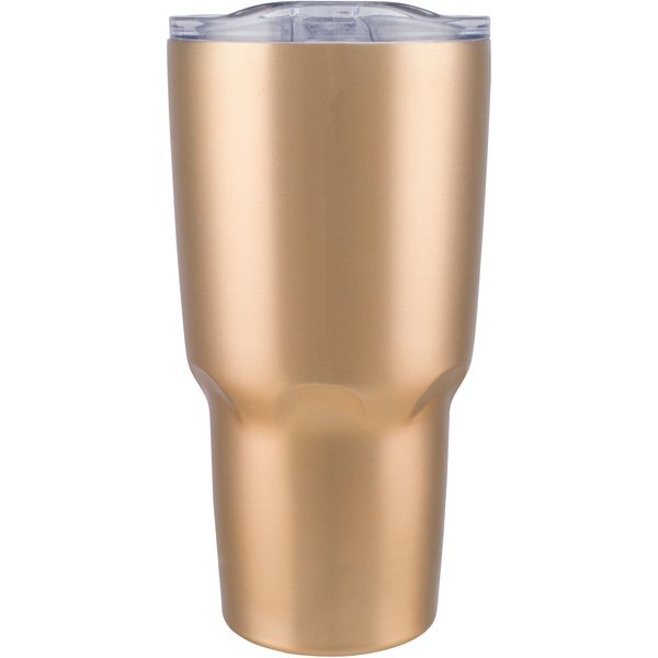 Kong Vacuum Insulated Tumbler w/ Straw, 30oz.