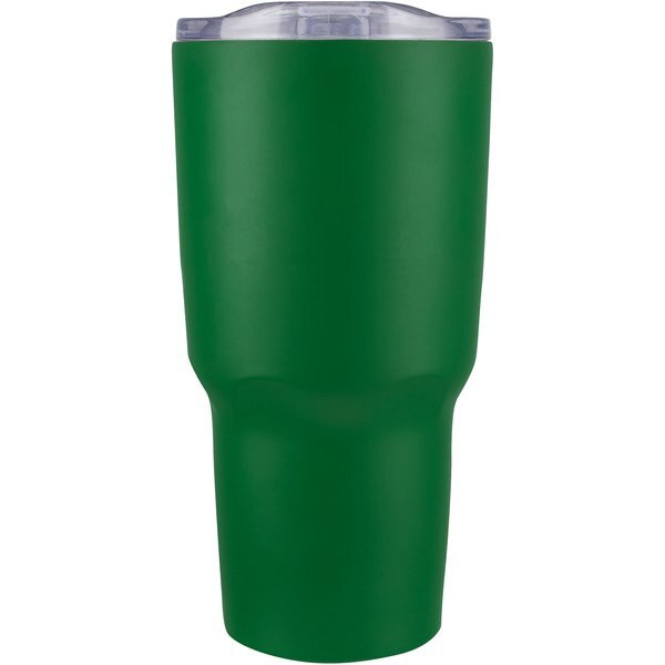 Kong Vacuum Insulated Tumbler w/ Straw, 30oz.