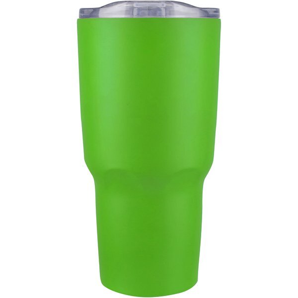 Kong Vacuum Insulated Tumbler w/ Straw, 30oz.