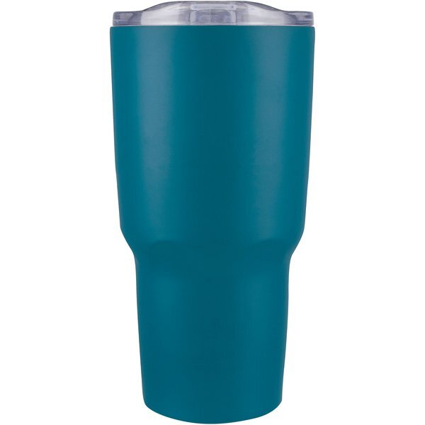 Kong Vacuum Insulated Tumbler w/ Straw, 30oz.