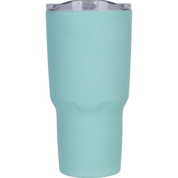 Kong Vacuum Insulated Tumbler w/ Straw, 30oz.