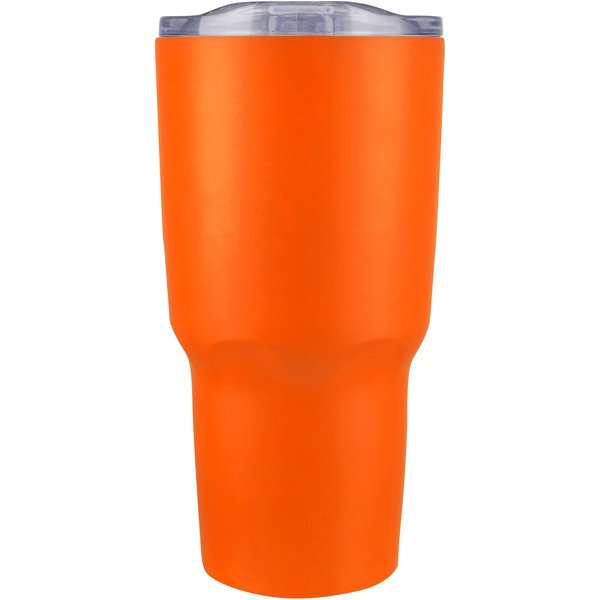 Kong Vacuum Insulated Tumbler w/ Straw, 30oz.