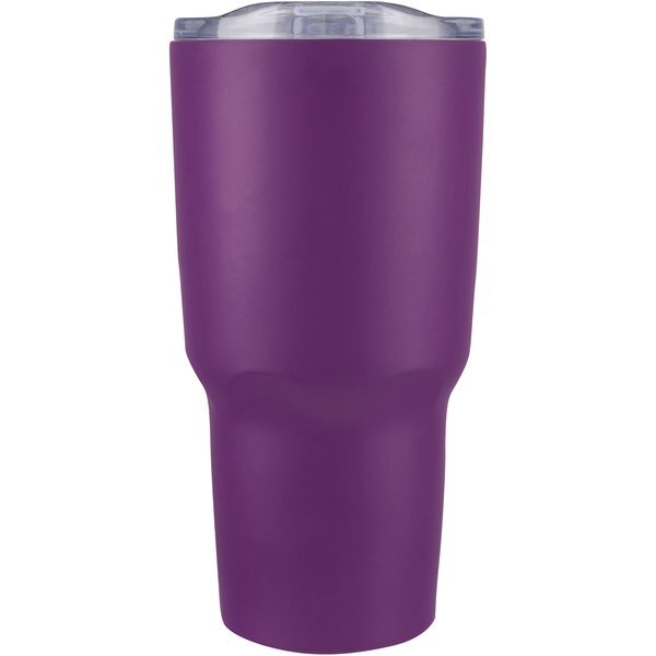 Kong Vacuum Insulated Tumbler w/ Straw, 30oz.