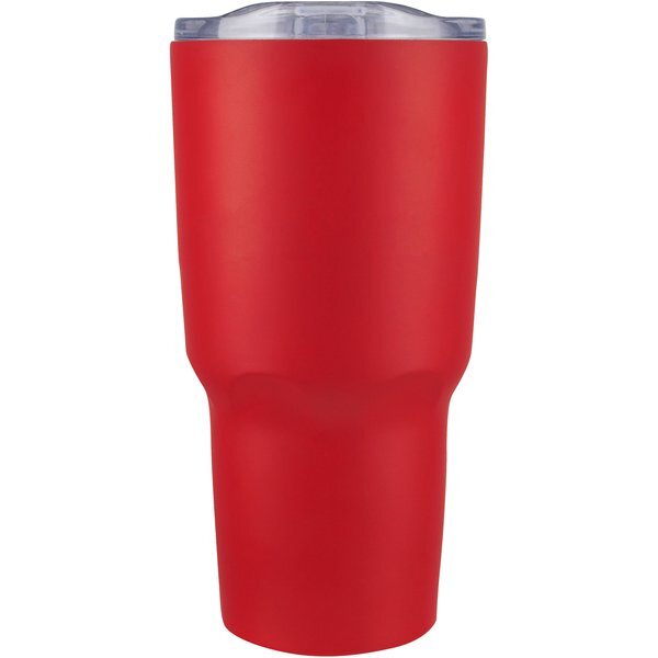 Kong Vacuum Insulated Tumbler w/ Straw, 30oz.